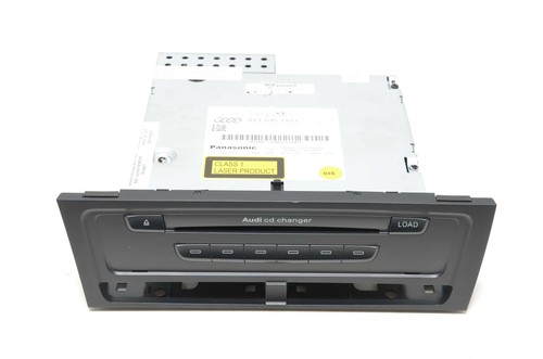 Wechsler fach cd changer - cd,