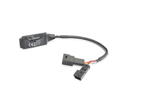 Bluetooth musik adapter - musik, bmw