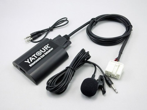 Bta bluetooth adapter - bta,