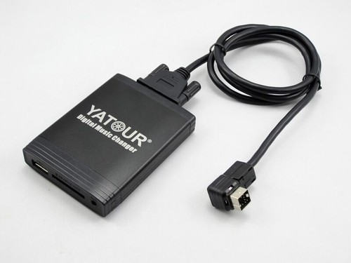 Usb mp3 aux adapter - usb,