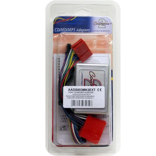 Connects2 aads003mk2ext mp3 - connects2,