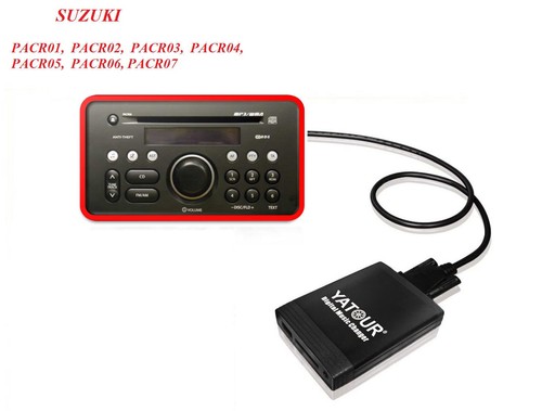 Usb aux adapter - aux, wechsler