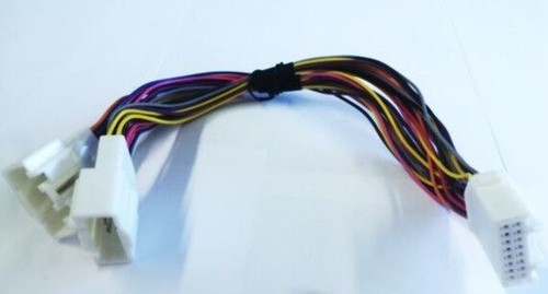Kabel passend für - y, 8+8