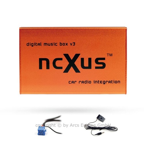 Bluetooth usb aux mp3 wechsler - usb,