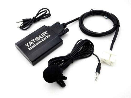 Btk bluetooth adapter aux - btk,