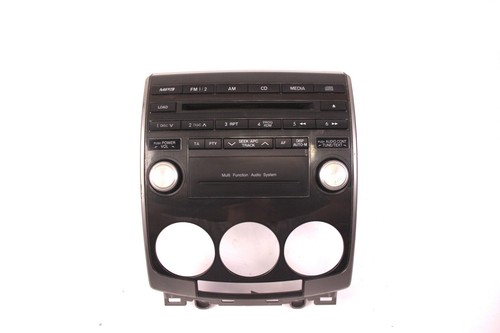 Autoradio 6 fach - &, 6-fach