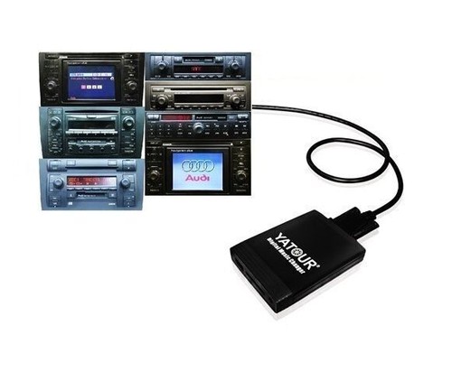 Usb aux mp3 - aux, adapter