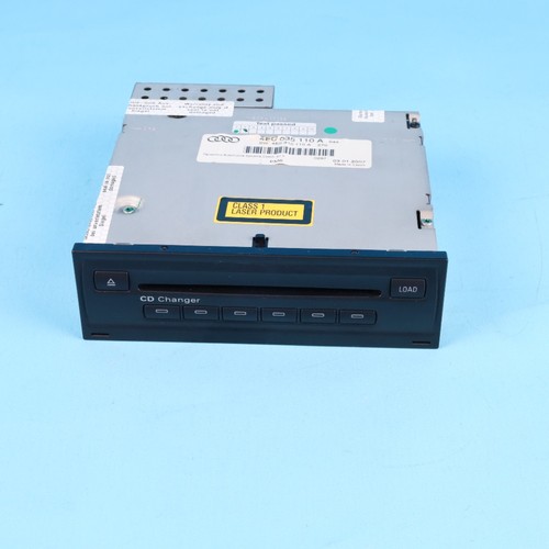 Audi cd wechsler - audi, cd-wechsler
