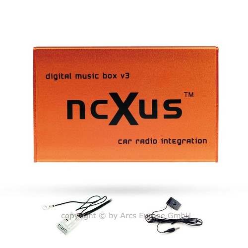 Usb aux mp3 - aux,
