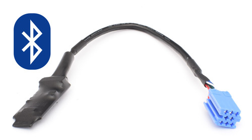 Bluetooth musik adapter - bluetooth,