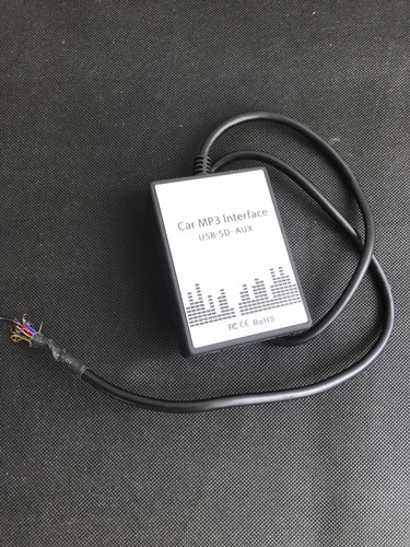 Auto mp3 player - auto,