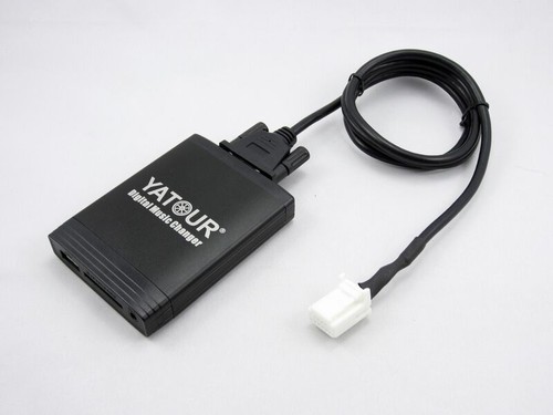 Usb sdhc adapter aux - usb,