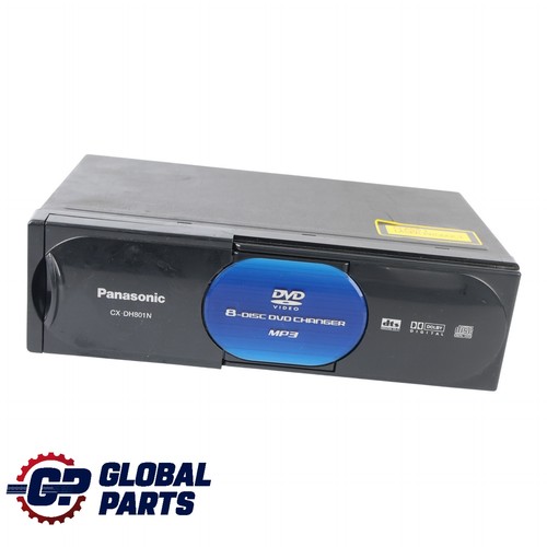 Inny panasonic disc dts - 8,