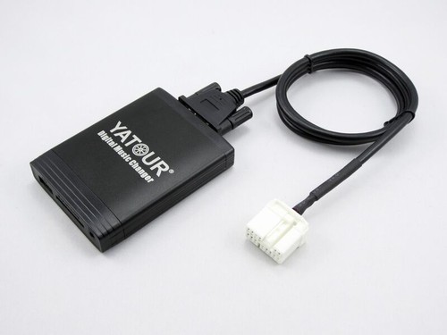 Usb aux mp3 - mp3, wechsler