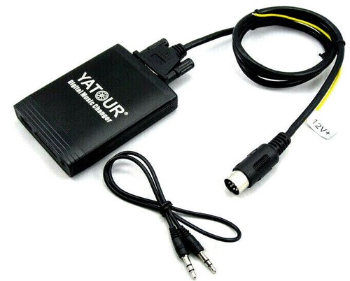 Usb aux mp3 adapter - usb,