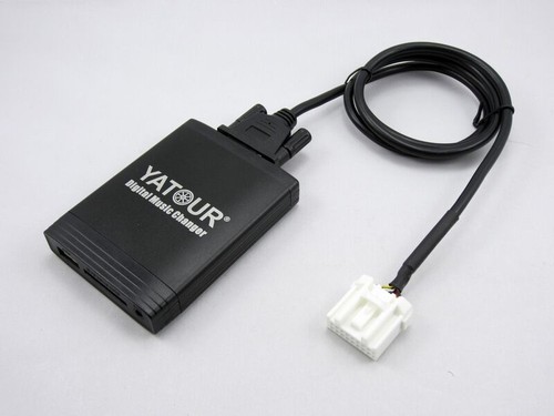 Adapter usb sdcx mp3 aux - sdcx,