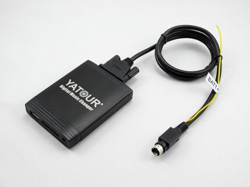 Usb aux mp3 - aux,