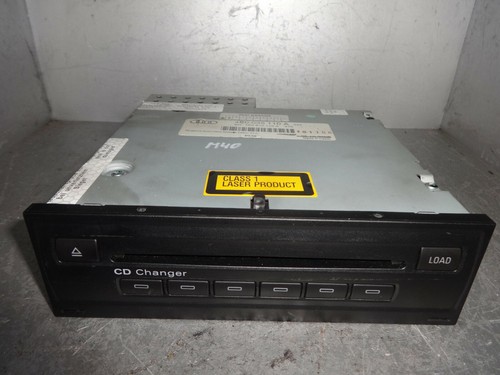 Audi wechsler changer - wechsler,