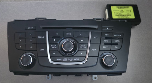 Autoradio fach wechsler - autoradio, 6-fach