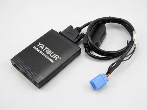Usb adapter aux mp3 cd - usb,