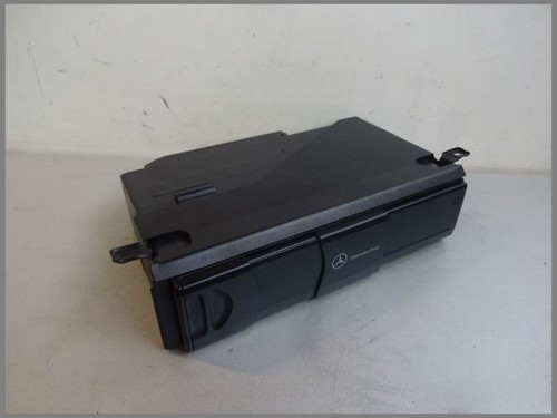 Mercedes w203 w209 wechsler - mercedes,