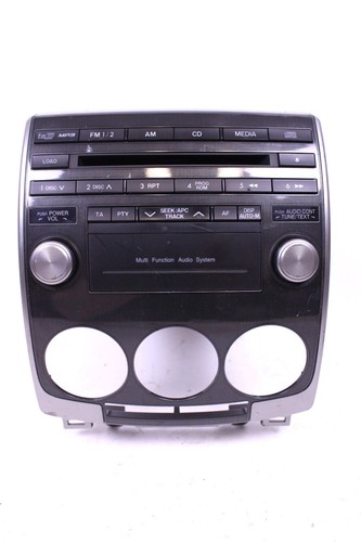 Autoradio 6 fach wechsler - cd,