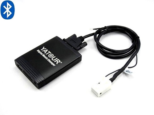 Bluetooth usb aux - aux, adapter