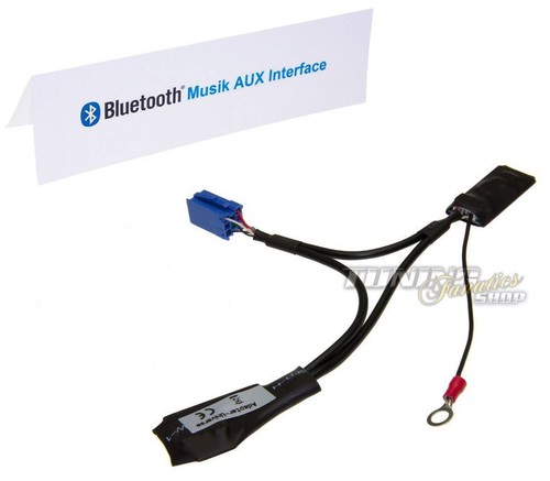 Bluetooth adapter mp3 aux - bluetooth,