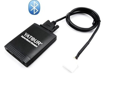 Bluetooth usb passend für - sd,