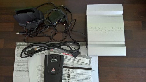 Phatnoise phatbox mp3 - phatnoise,