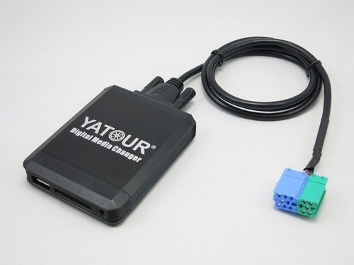Usb mp3 aux - usb, adapter